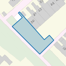 Perceel SSH00-A-7930