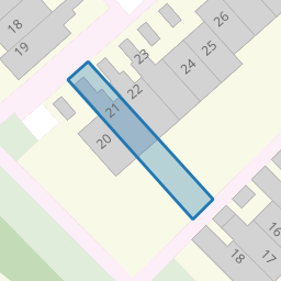 Perceel SSH00-A-7931