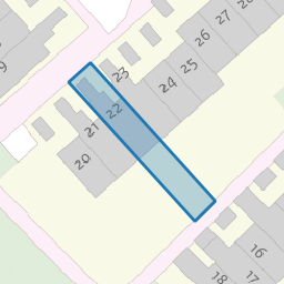 Perceel SSH00-A-7932