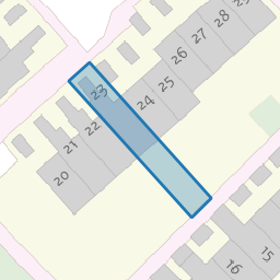 Perceel SSH00-A-7933