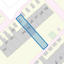 Perceel SSH00-A-7935