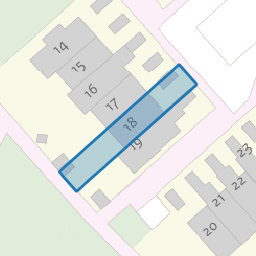 Perceel SSH00-A-7938