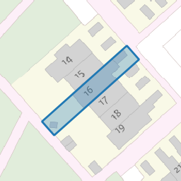 Perceel SSH00-A-7940