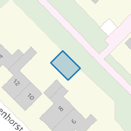 Perceel SSH00-A-7947