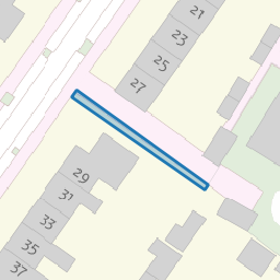 Perceel SSH00-A-7961