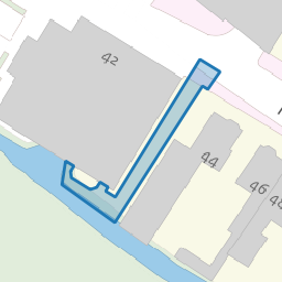 Perceel SSH00-A-7963