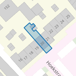 Perceel SSH00-A-7974