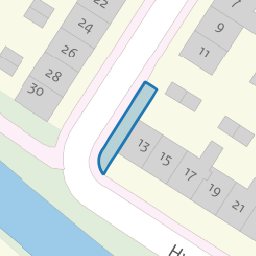 Perceel SSH00-A-7980