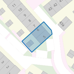 Perceel SSH00-A-8008