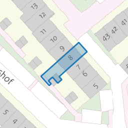 Perceel SSH00-A-8010