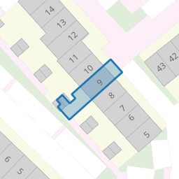 Perceel SSH00-A-8011