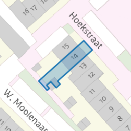 Perceel SSH00-A-8012