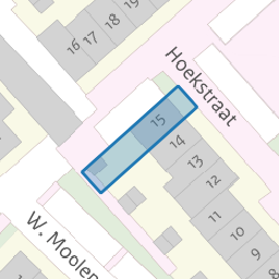 Perceel SSH00-A-8013