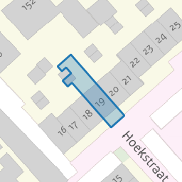 Perceel SSH00-A-8015