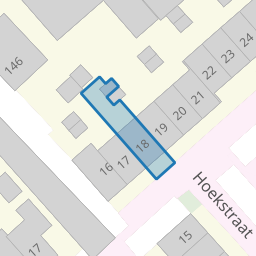 Perceel SSH00-A-8016