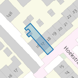 Perceel SSH00-A-8017