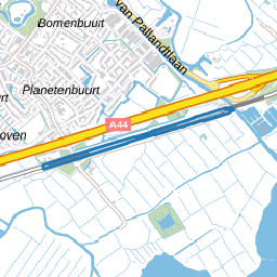Perceel SSH00-A-8029