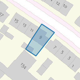 Perceel SSH00-A-8061