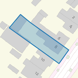 Perceel SSH00-A-8064