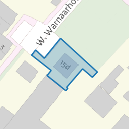 Perceel SSH00-A-8065