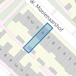 Perceel SSH00-A-8074