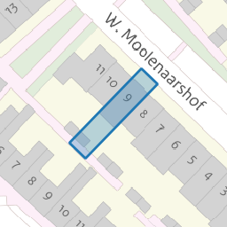 Perceel SSH00-A-8075