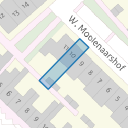 Perceel SSH00-A-8076