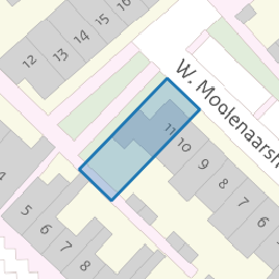 Perceel SSH00-A-8077