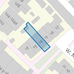 Perceel SSH00-A-8080