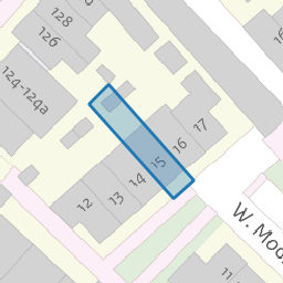 Perceel SSH00-A-8081