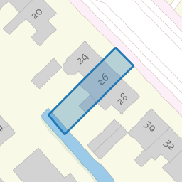 Perceel SSH00-A-8089