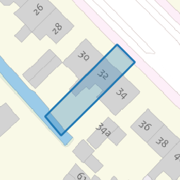 Perceel SSH00-A-8090