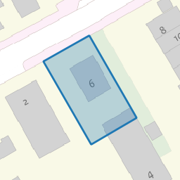 Perceel SSH00-A-8095