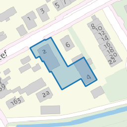 Perceel SSH00-A-8097