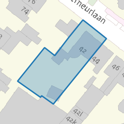 Perceel SSH00-A-8102