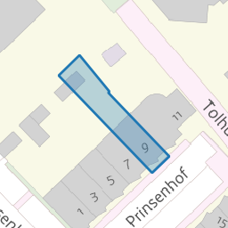 Perceel SSH00-A-8107