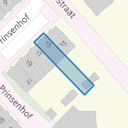 Perceel SSH00-A-8110