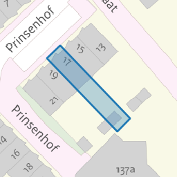 Perceel SSH00-A-8111