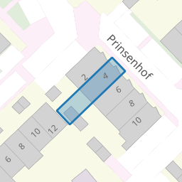 Perceel SSH00-A-8115