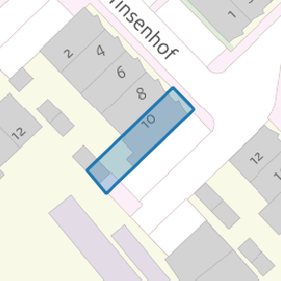 Perceel SSH00-A-8118