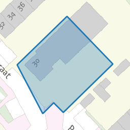 Perceel SSH00-A-8127