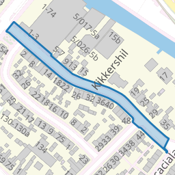 Perceel SSH00-A-8133