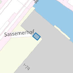 Perceel SSH00-A-8135