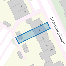 Perceel SSH00-A-8154