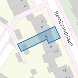 Perceel SSH00-A-8155