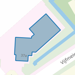 Perceel SSH00-A-8165