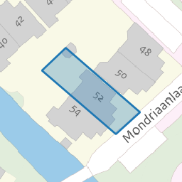 Perceel SSH00-A-8168