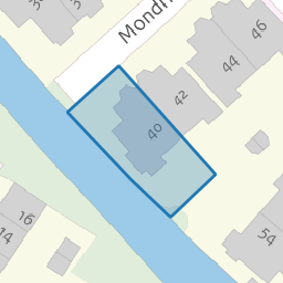 Perceel SSH00-A-8170