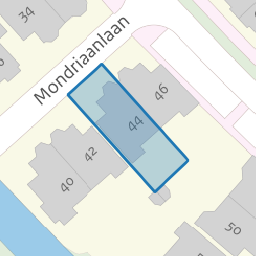 Perceel SSH00-A-8172