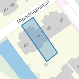 Perceel SSH00-A-8179